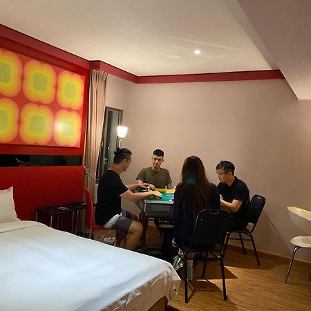 Kenting Southern Dream Resort Dış mekan fotoğraf