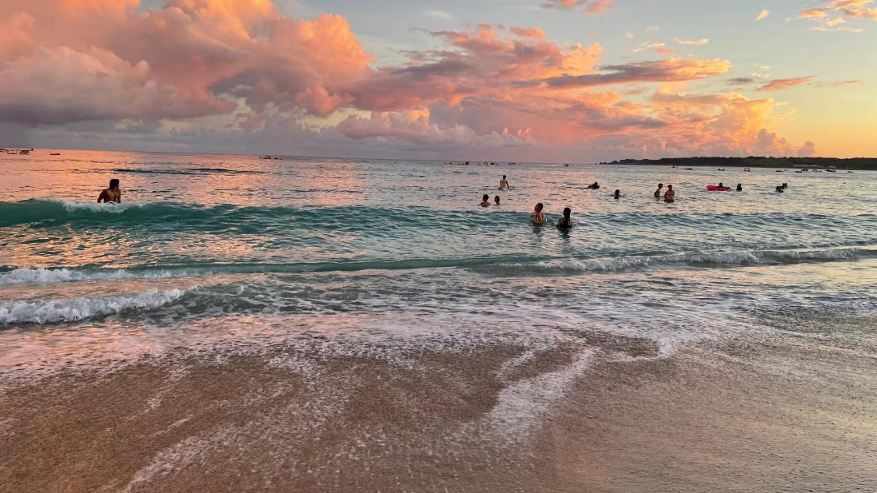 Kenting Southern Dream Resort Dış mekan fotoğraf
