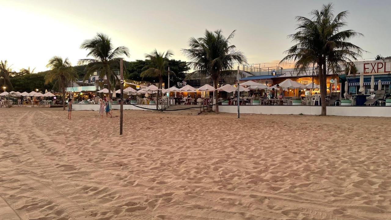 Kenting Southern Dream Resort Dış mekan fotoğraf