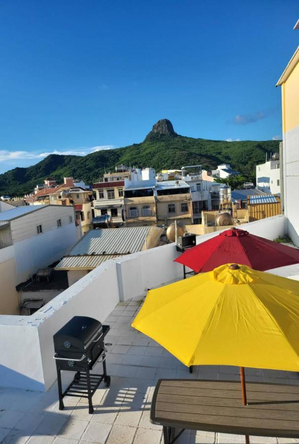 Kenting Southern Dream Resort Dış mekan fotoğraf