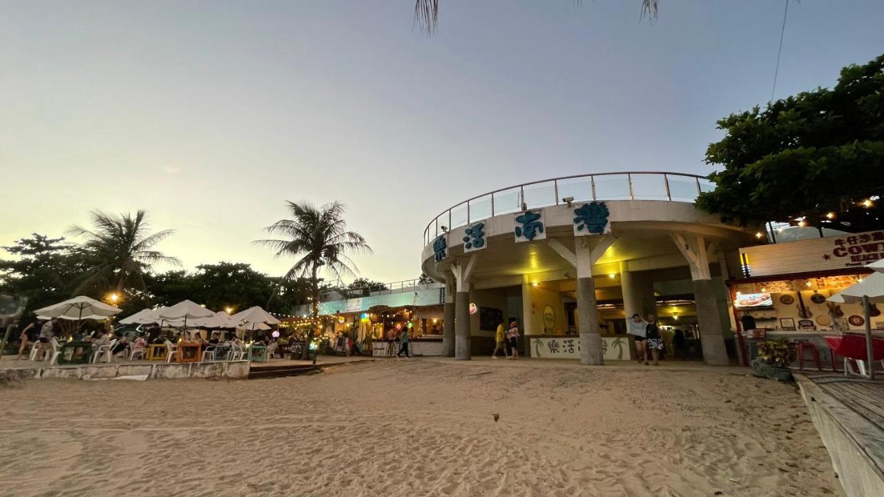 Kenting Southern Dream Resort Dış mekan fotoğraf
