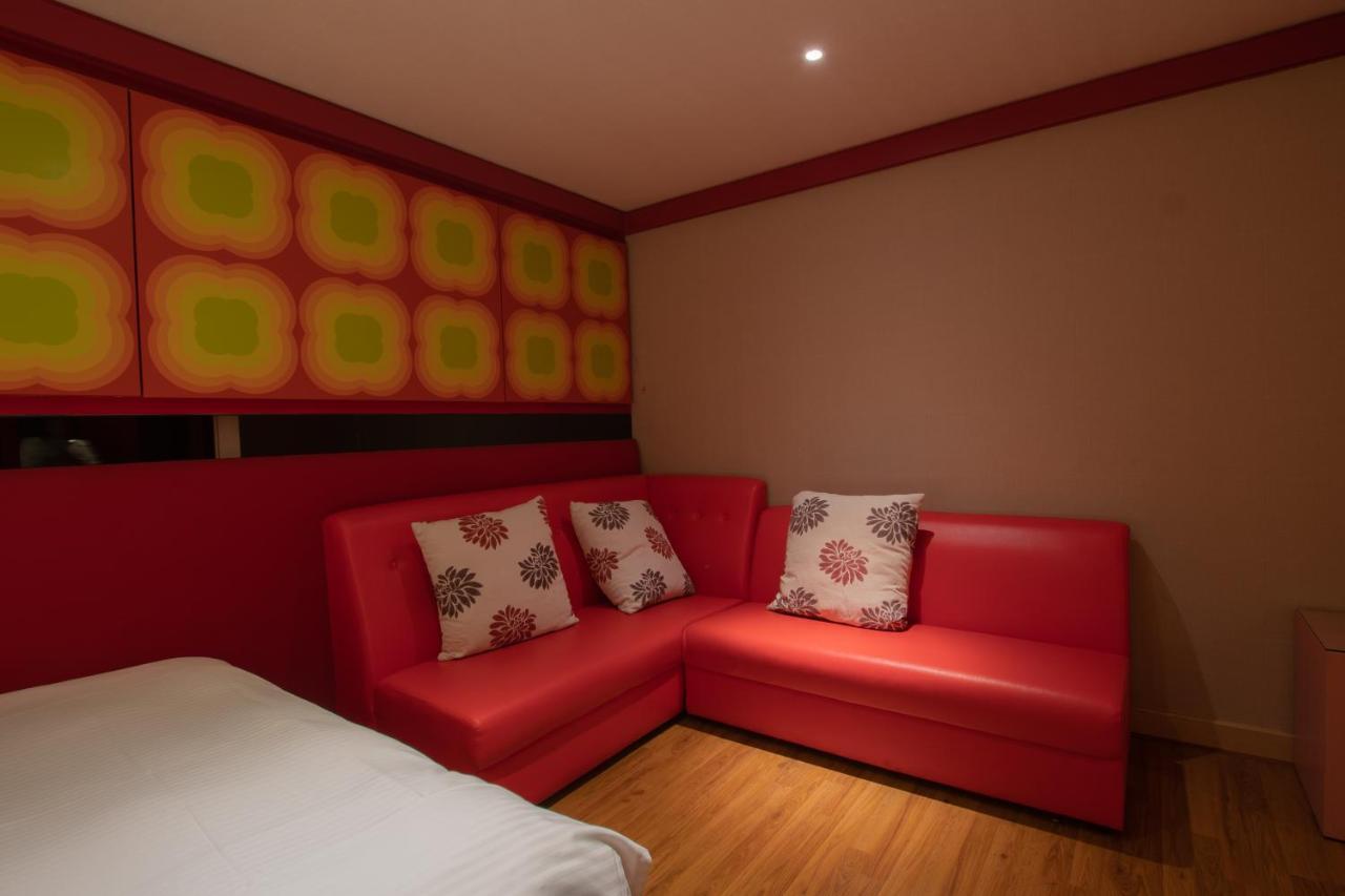 Kenting Southern Dream Resort Dış mekan fotoğraf