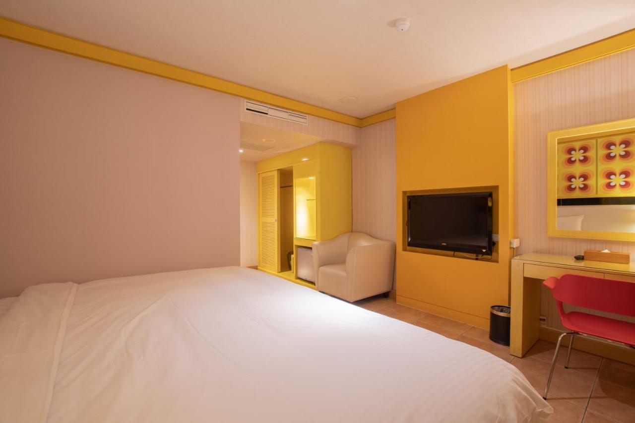 Kenting Southern Dream Resort Dış mekan fotoğraf