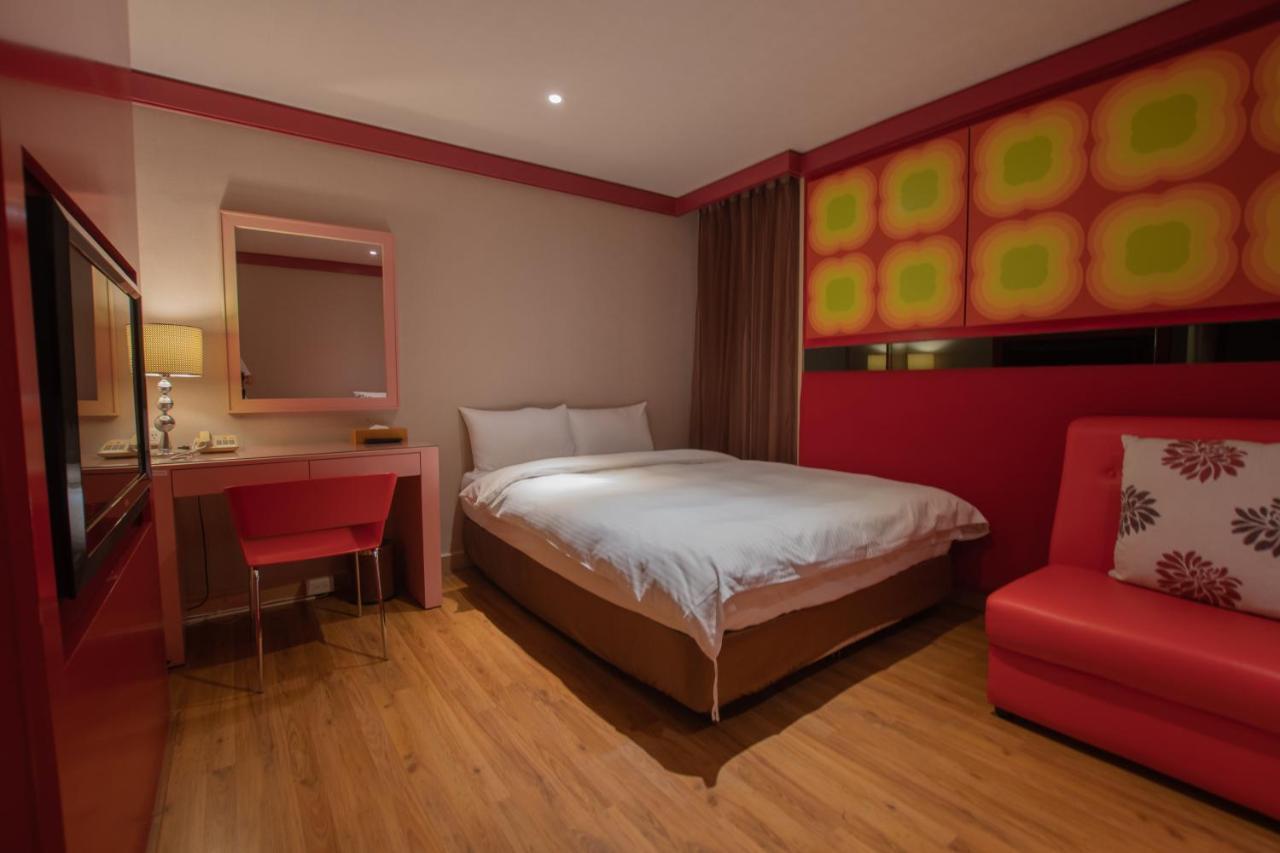 Kenting Southern Dream Resort Dış mekan fotoğraf
