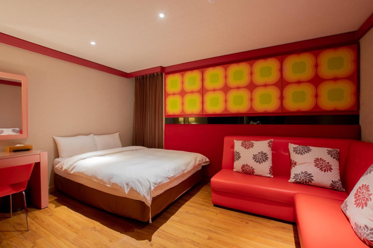 Kenting Southern Dream Resort Dış mekan fotoğraf
