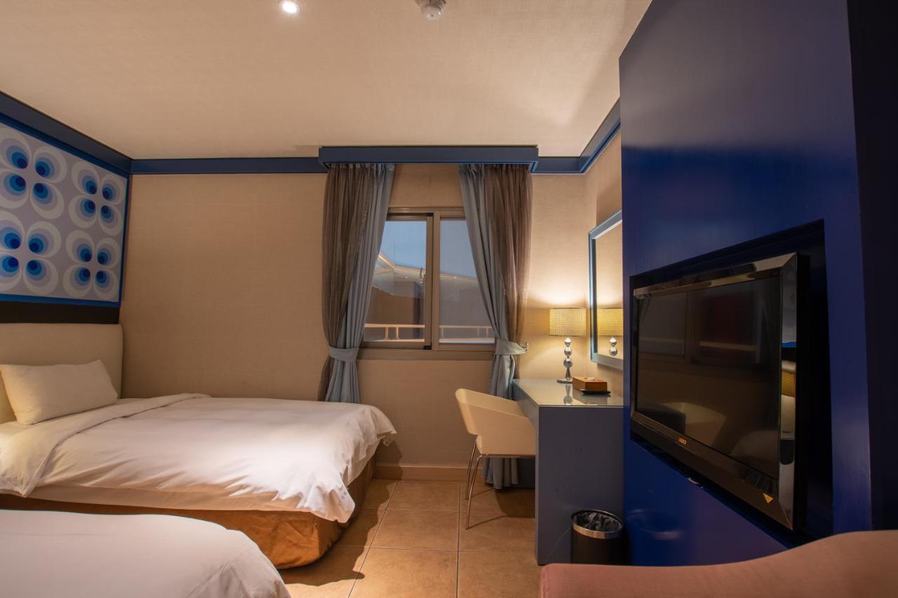 Kenting Southern Dream Resort Dış mekan fotoğraf