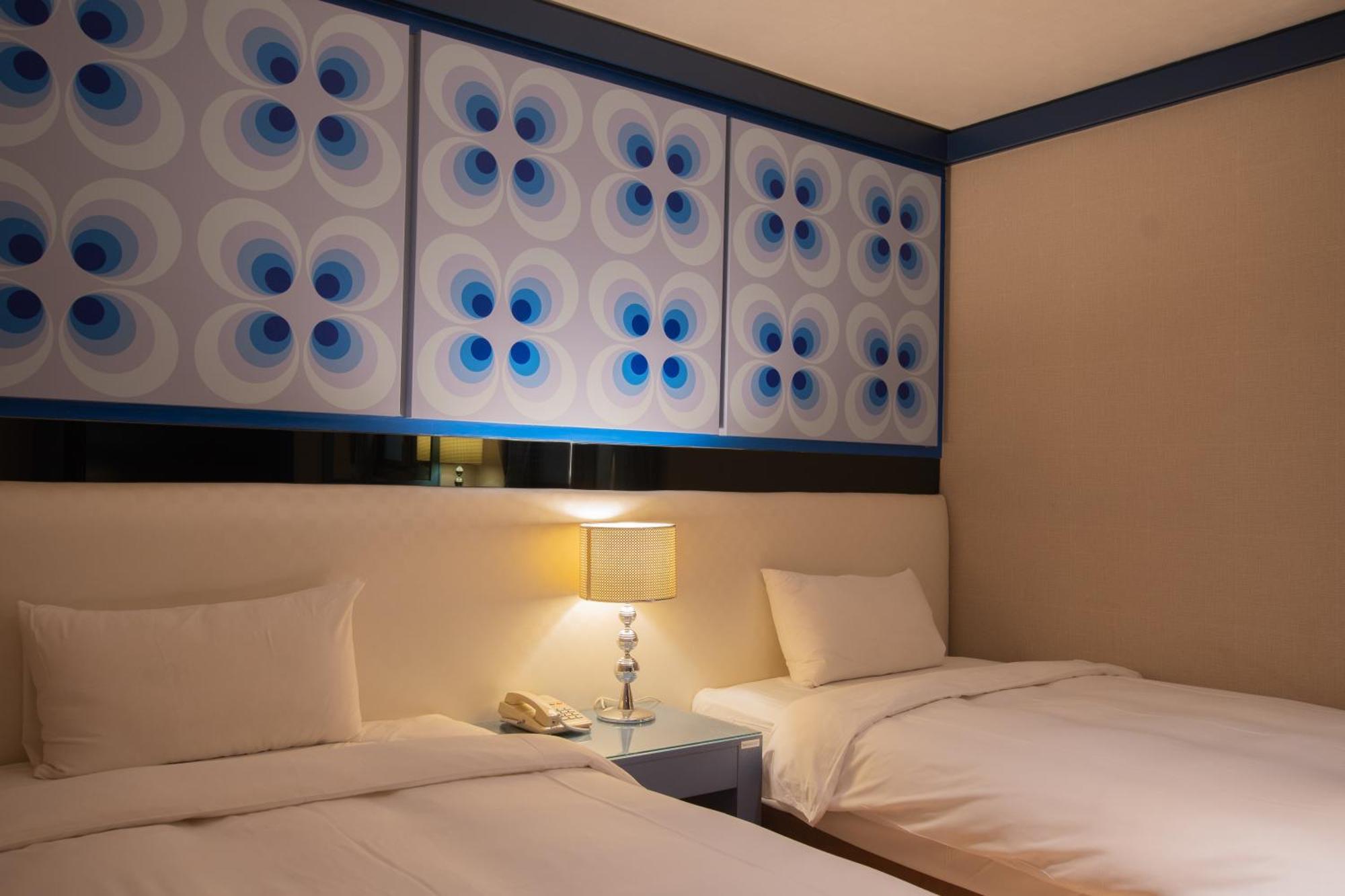 Kenting Southern Dream Resort Dış mekan fotoğraf