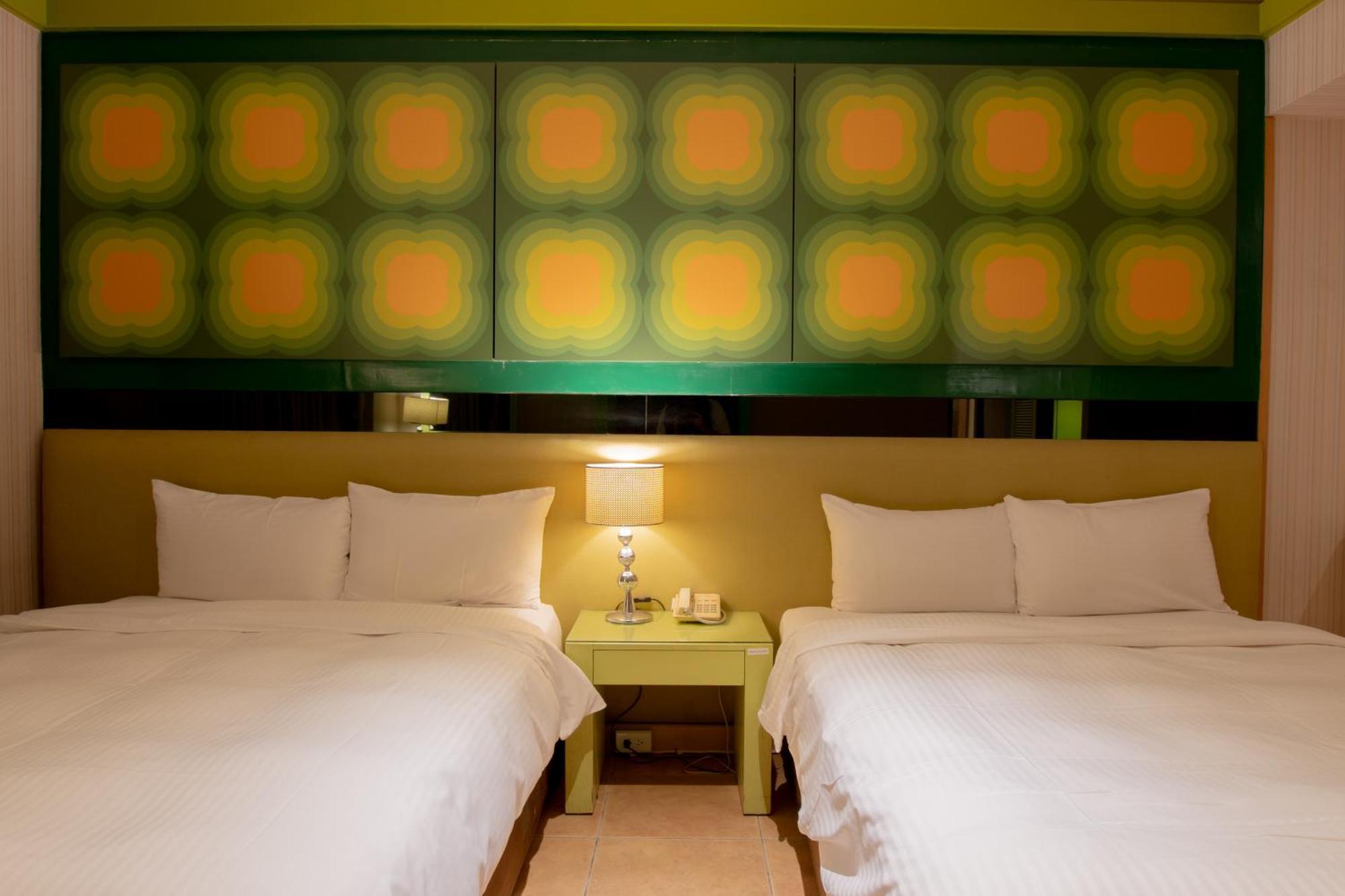 Kenting Southern Dream Resort Dış mekan fotoğraf
