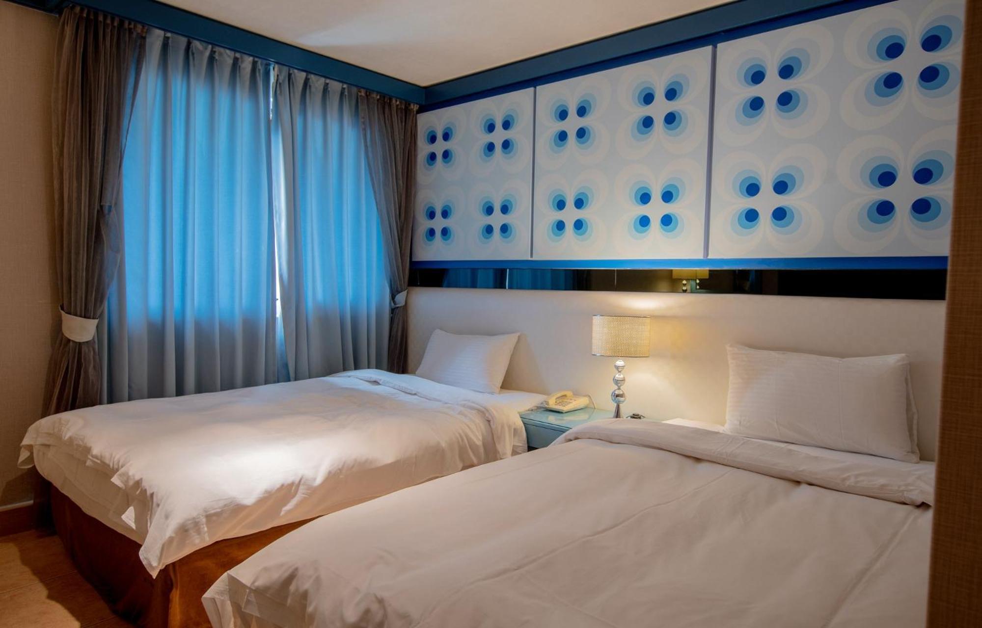 Kenting Southern Dream Resort Dış mekan fotoğraf